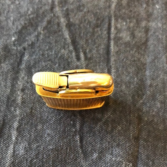 Vintage Evans Lighter - Picture 7 of 12